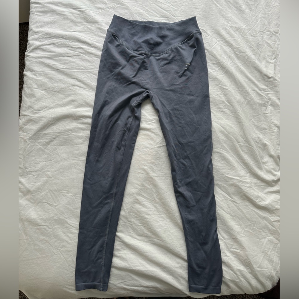 Gymshark sweat seamless leggings